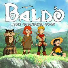 Baldo The Guardian Owls APK Baldo The Guardian Owls APK APK
