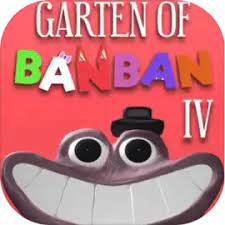 Garten Of BanBan 4 Mobile APK Garten Of BanBan 4 Mobile APK APK