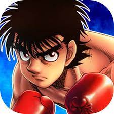 Hajime No Ippo APK Hajime No Ippo APK APK