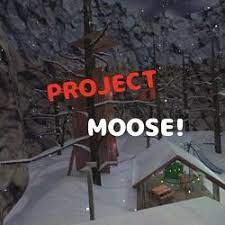 Project Moose APK APK