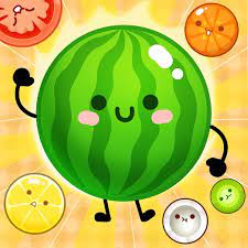 Qs Watermelon Game APK Qs Watermelon Game APK APK