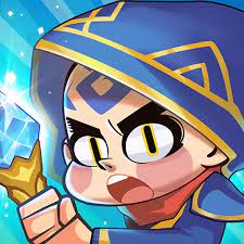 Rage Mage MOD APK APK