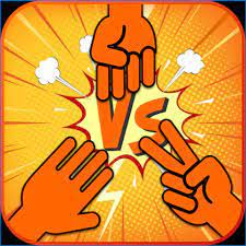 Rock Paper Scissors Fukei Rock APK Rock Paper Scissors Fukei Rock APK APK