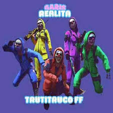 Trutitruco FF APK Trutitruco FF APK APK