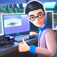 Warnet Life 2 Mod APK Warnet Life 2 Mod APK APK
