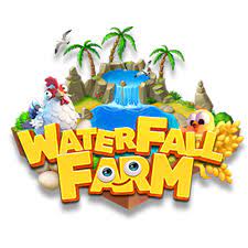 Waterfall Farm APK Waterfall Farm APK APK