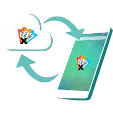 XTZ Games APK icon