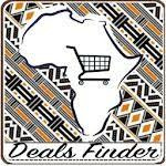 African Deals APK icon