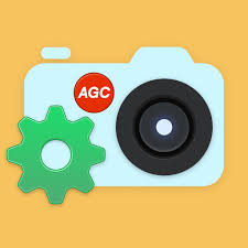 AGC Camera APK AGC Camera APK APK