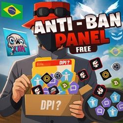 Antiban Panel APK Antiban Panel APK APK