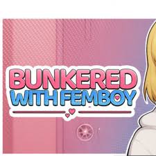 Bunkered With Femboy APK Bunkered With Femboy APK APK