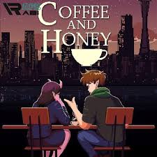 Coffee and Honey Game APK icon
