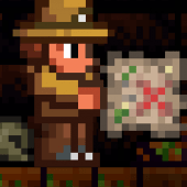 Terraria APK Terraria APK APK