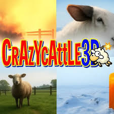 Crazy Cattle 3D APK Crazy Cattle 3D APK APK