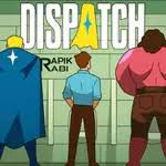 Dispatch Game Mobile APK icon