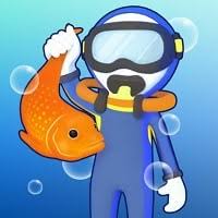 Diver Hero Mod APK icon