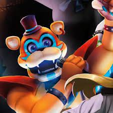 FNAF 9 APK FNAF 9 APK APK