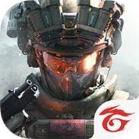 Garena Delta Force APK icon