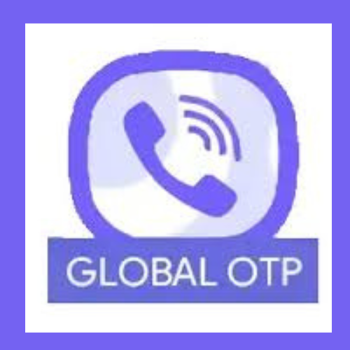 Global OTP APK Global OTP APK APK