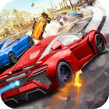 Gran Velocita APK Gran Velocita APK APK