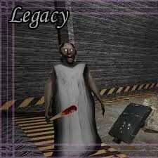 Granny Legacy APK Granny Legacy APK APK