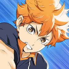 Haikyuu Fly High APK Haikyuu Fly High APK APK