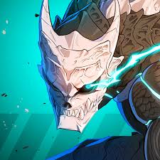 Kaiju No 8 APK APK