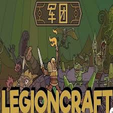 LEGIONCRAFT APK APK