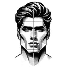 Looksmax AI Mod APK icon
