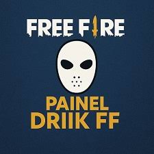 Painel Driik FF APK APK