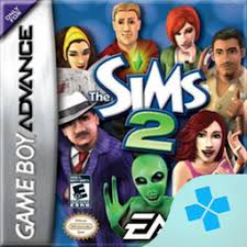 The Sims 2 APK The Sims 2 APK APK