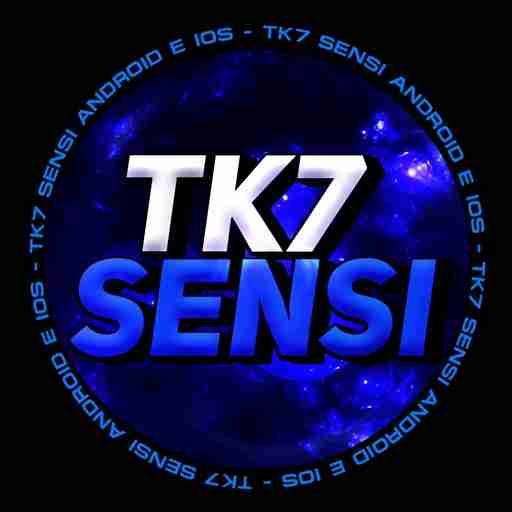 TK7 SENSI APK TK7 SENSI APK APK