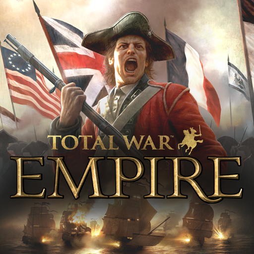 Total War EMPIRE APK Total War EMPIRE APK APK