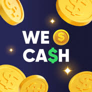 Wecashgrow APK icon