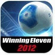 Winning Eleven 2012 APK Winning Eleven 2012 APK APK