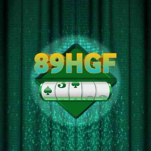 89HGF Slot APK APK