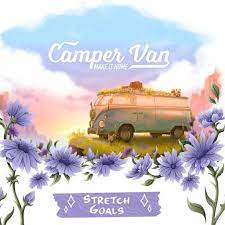 Camper Van Make it Home APK APK