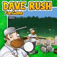 Dave Rush APK APK