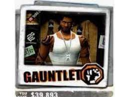 Def Jam Fight For Ny APK APK