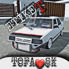 Etiket Tofask APK APK