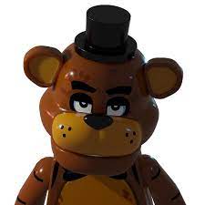 FNAF Lego APK APK