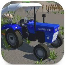 FS 20 Indian Tractor Mod APK APK