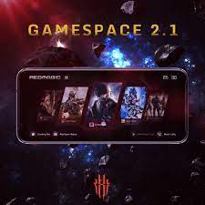 Game Space Red Magic APK APK