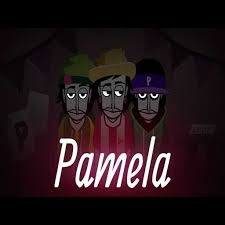 Incredibox Pamela APK APK