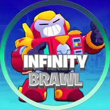 Infinity Reverse Brawl APK icon
