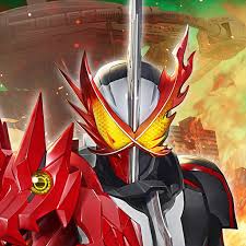 Kamen Rider Mugen APK APK
