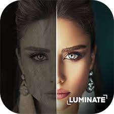 LUminate OS APK APK
