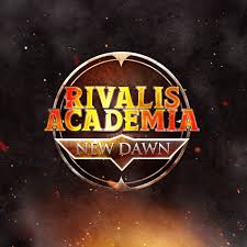 Rivalis Academia APK APK