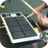 Roland SPD 20 Pro Apk Download APK