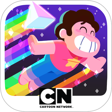 Steven Universe Unleash the Light APK APK